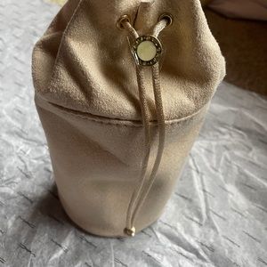 Designer Bvlgari pouch by emriates